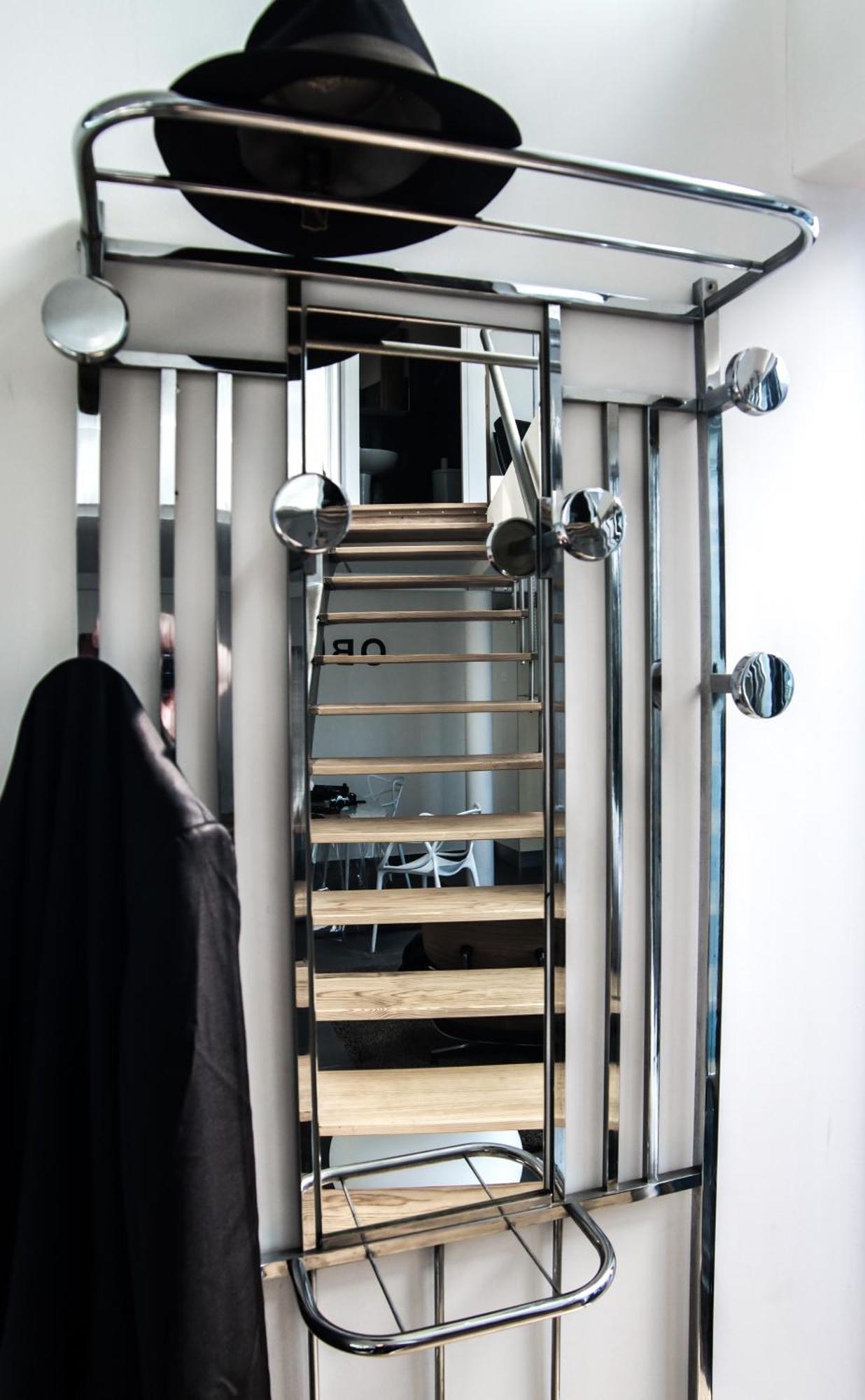 Apartamento Beautiful Loft 130M2 Sun And Free Parking Ok 1M95 La Garenne-Colombes Exterior foto
